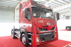 力帆時駿 格奧雷重卡 375馬力 4X2 牽引車(LFJ4186A9)