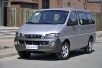 江淮汽車 江淮瑞風 2008款 彩色之旅 2.4 手動 簡配型 5-8座