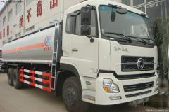 東風 天龍 230馬力 6X4 加油車(EQ5253GJYT1)