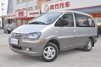 東風(fēng)柳汽 風(fēng)行菱智 2011款 C11E-S 舒適版(短車)LZ6462Q7E