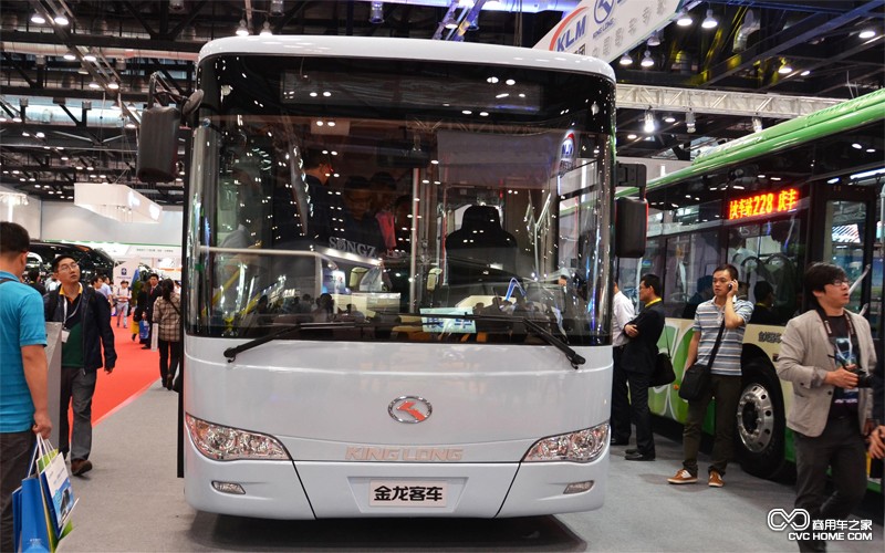 插電式混合動力XMQ6119AGHEV1 商用車網(wǎng)報道